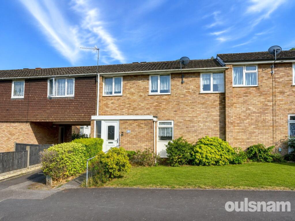Main image of property: Broadmeadow, Droitwich, Worcestershire, WR9
