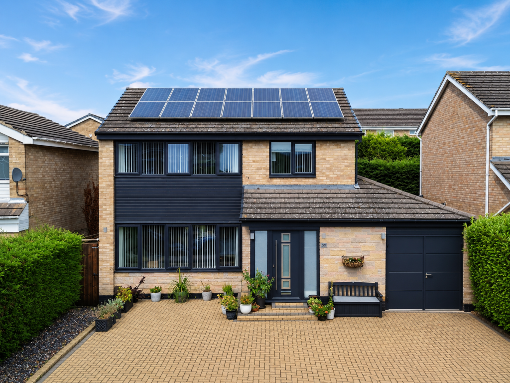 Main image of property: Mallowdale, Nunthorpe