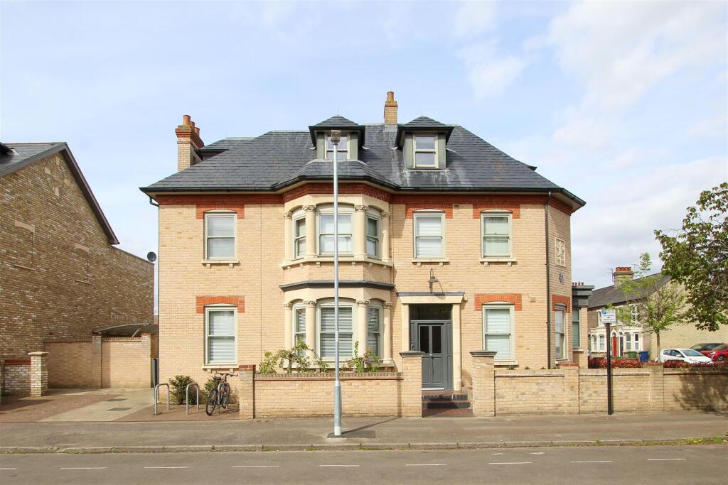 Main image of property: Humberstone Road, Cambridge