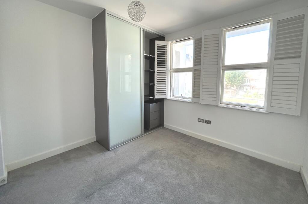20 Norfolk Terrace, Brighton - More