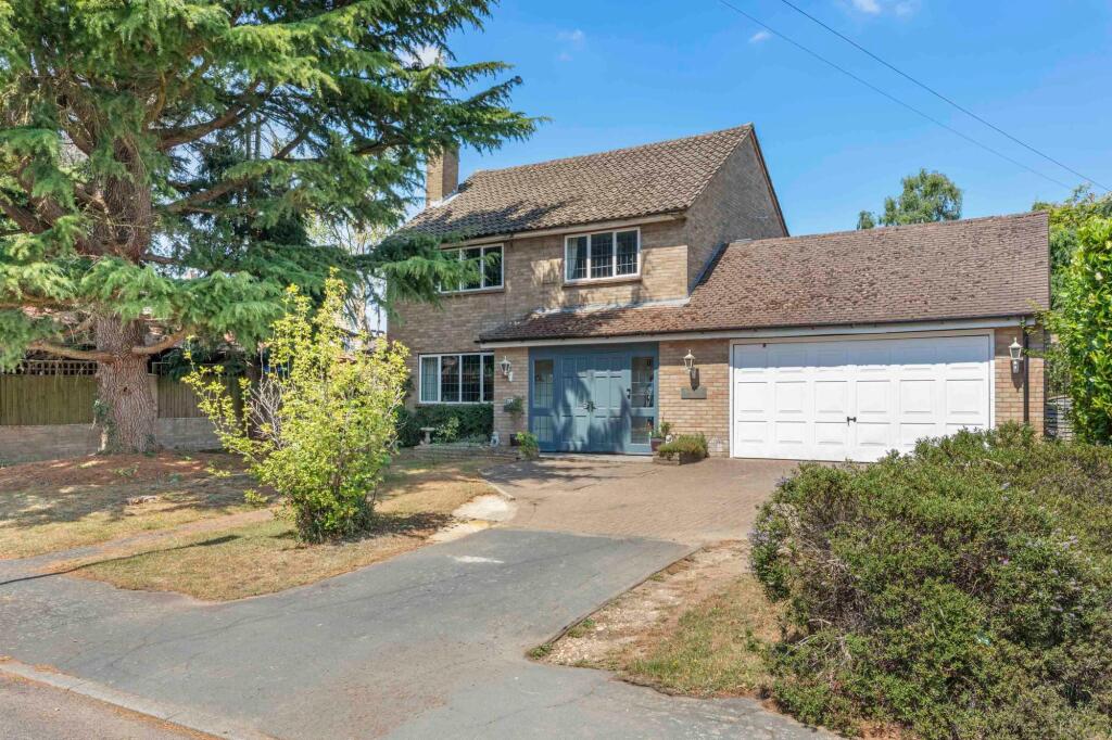 Main image of property: Tilsworth Road, Beaconsfield, HP9