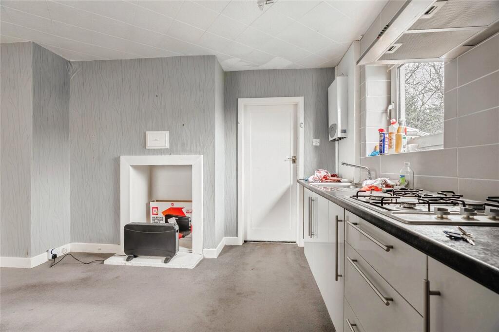 House in Pendle, Lowerford, Barrowford - View 5