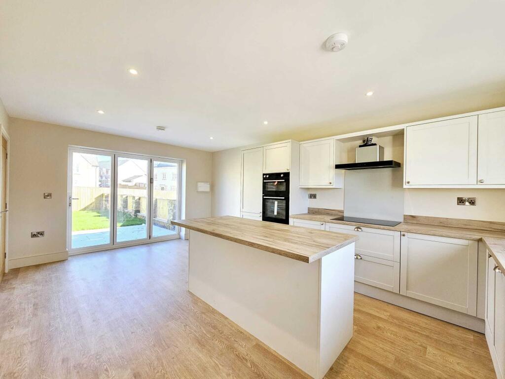 Plot 2, Foxglove Way, Scalby, Scarborough, North Yorkshire - View 2