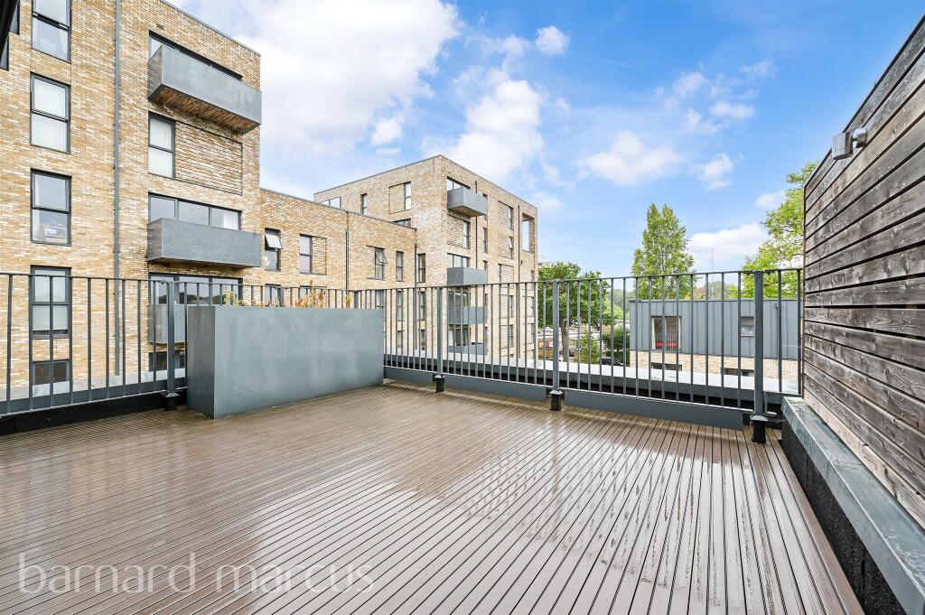 Beatrice Place, London photo 4