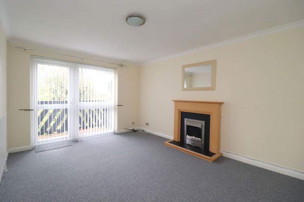 Cedar Road, Redditch, B97 – pohled 2