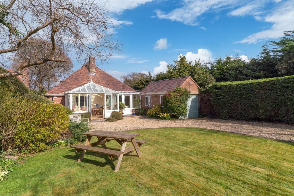 Main image of property: Bembridge, Isle of Wight