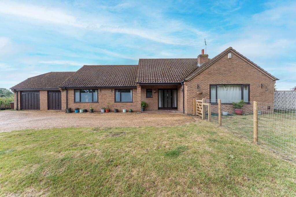 Main image of property: Bury Road, Icklingham, Bury St. Edmunds