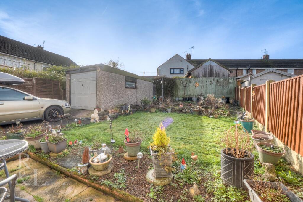 House in Rushcliffe, Keyworth - View 2