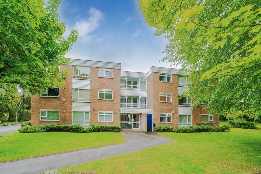 Main image of property: Kelton Court, Carpenter Road, Edgbaston
