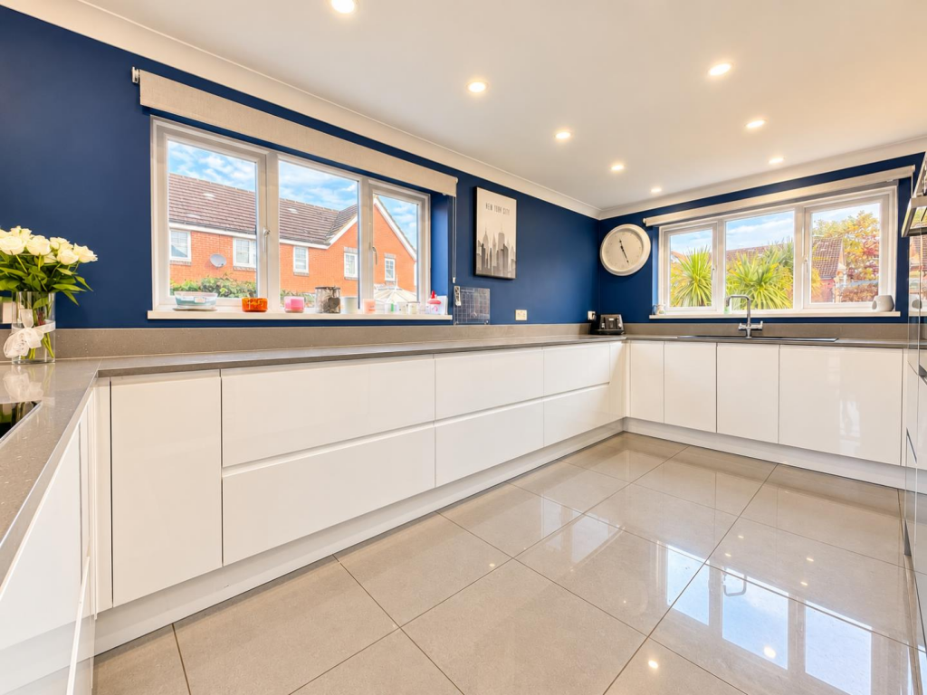 House in Stockton-on-Tees - View 5