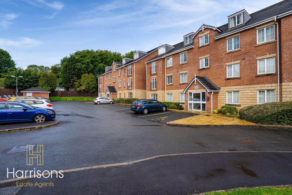 Main image of property: Canberra Way, Rochdale **AVAILABLE NOW**