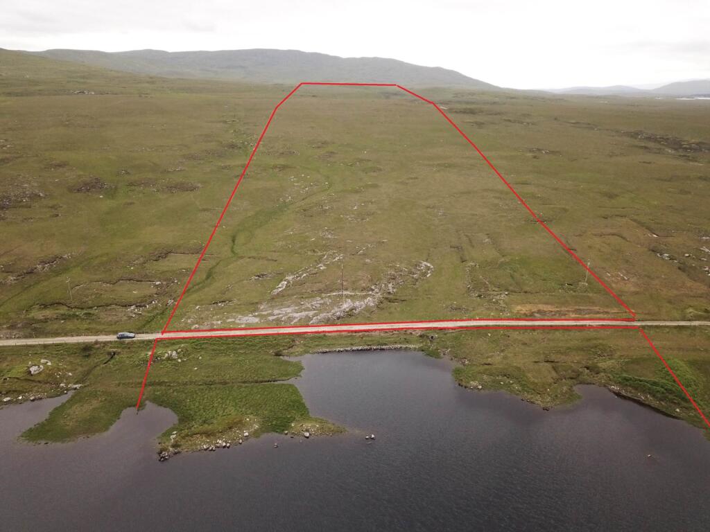 Main image of property: Leam West, Recess, Co.Galway