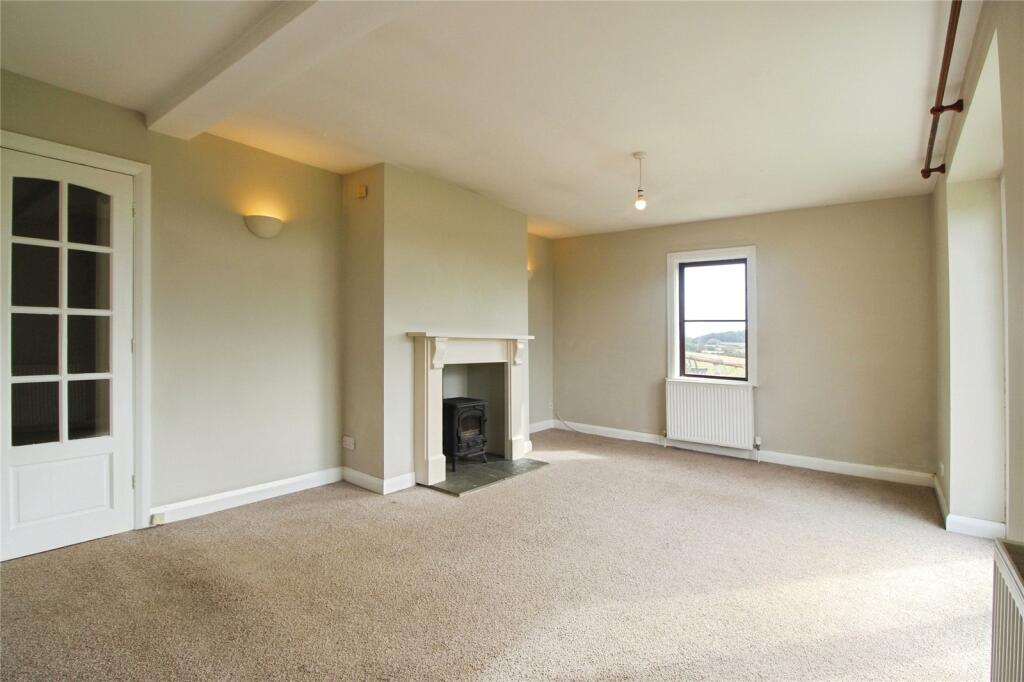 House in Dorchester - More