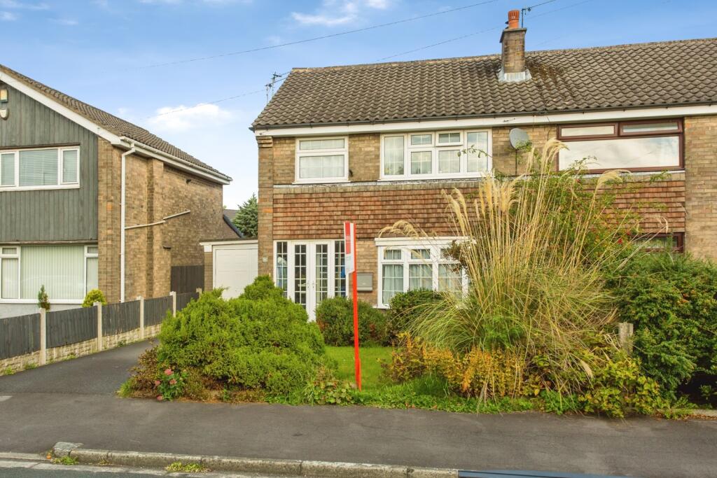 Main image of property: Coniston Drive, Walton-le-Dale, Preston, Lancashire, PR5