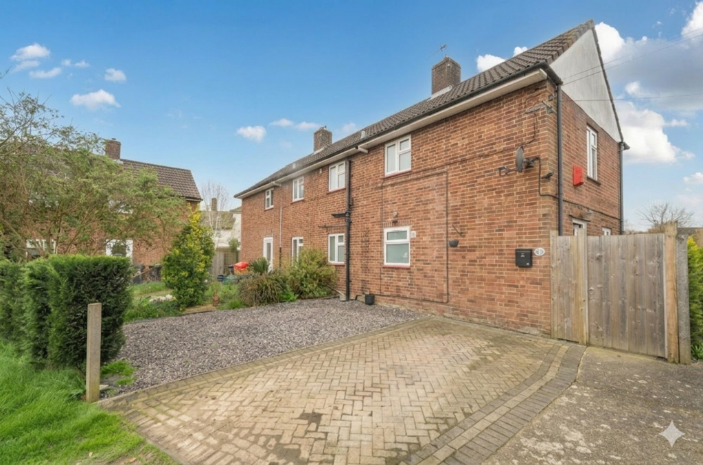 Main image of property: Coventry Road, Tonbridge, TN10