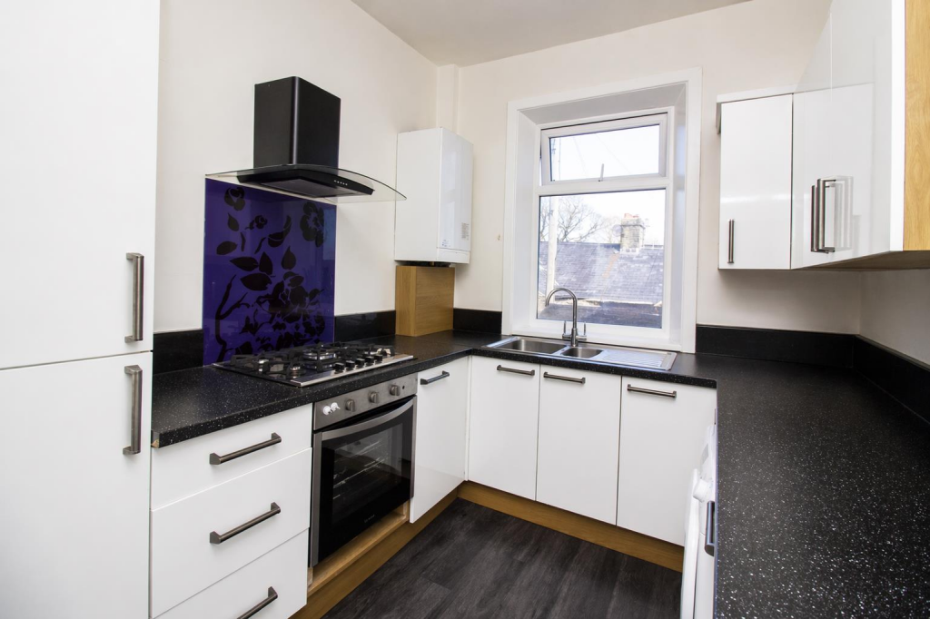 Main image of property: Northcote Street, Darwen