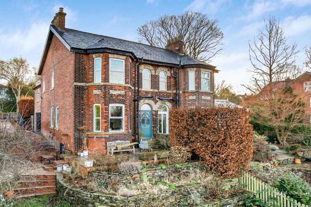 Main image of property: Waterside, Marple, Stockport