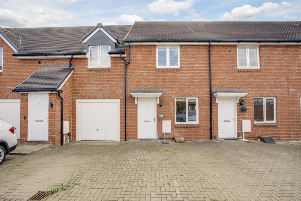 Main image of property: Chalk Stream Rise, Amersham, HP6
