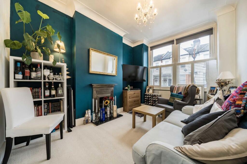 Main image of property: Glasford Street, Tooting