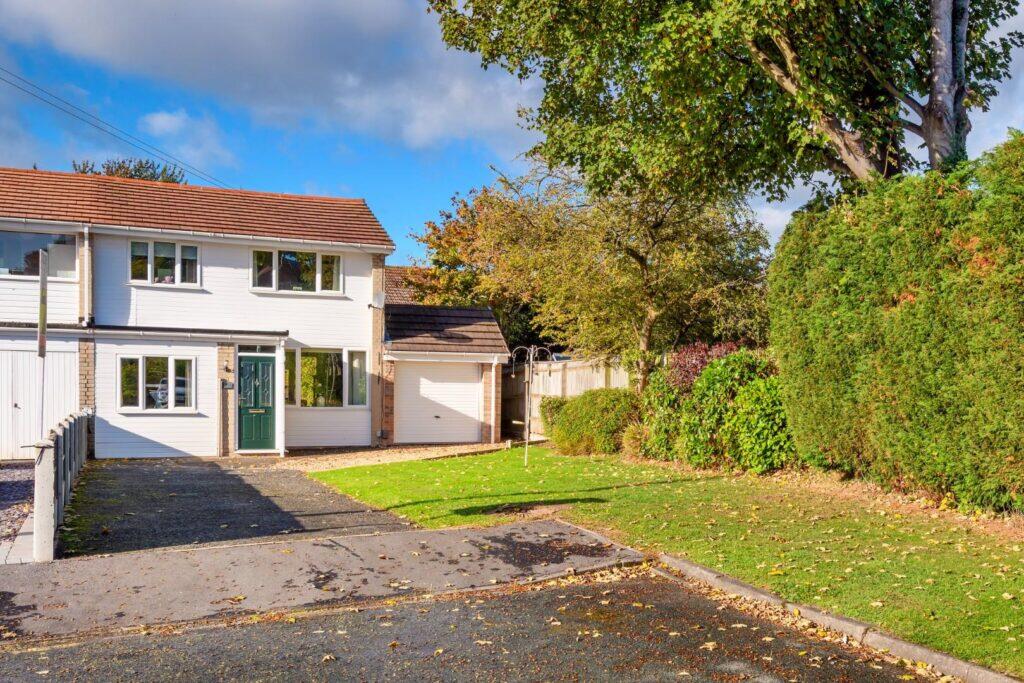Main image of property: Brimstree Drive, Shifnal