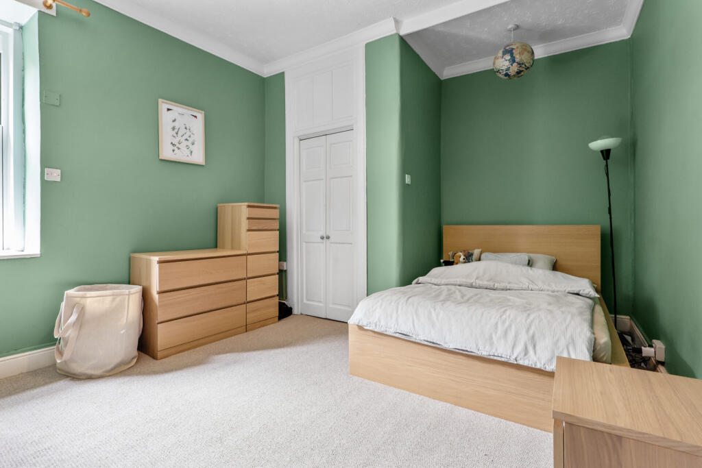 Flat B2, 33 Nithsdale Road, Strathbungo, G41 2AL photo 4