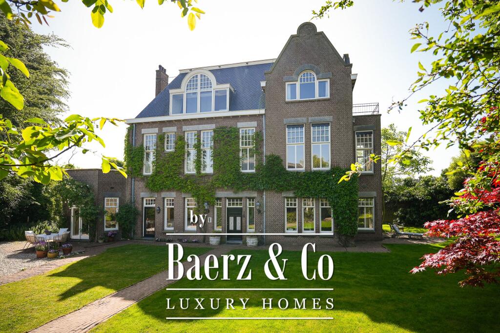 Main image of property: Gelderland, Rossum