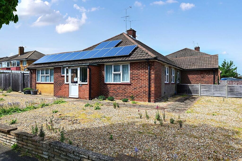 Main image of property: West Heath Road, Farnborough