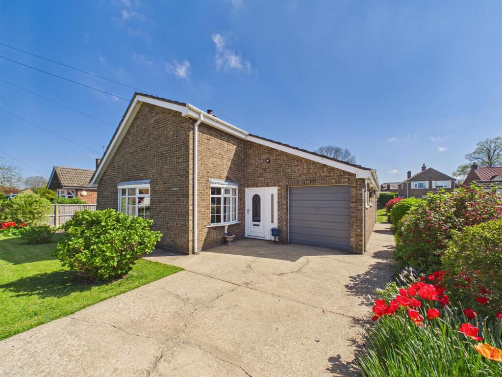 Main image of property: Mill Lane, Legbourne, Louth