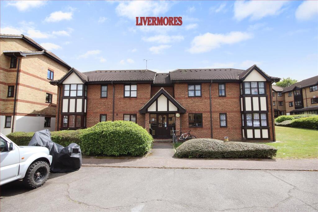 Main image of property: Hardwick Crescent, Dartford