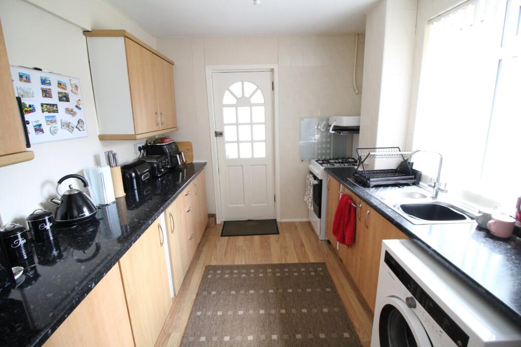 Thimbler Road, Coventry, West Midlands, CV4 photo 4