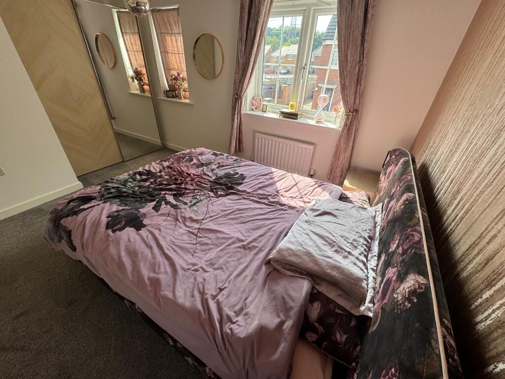 Whinlatter Close, Middlesbrough, North Yorkshire, TS6 - View 6