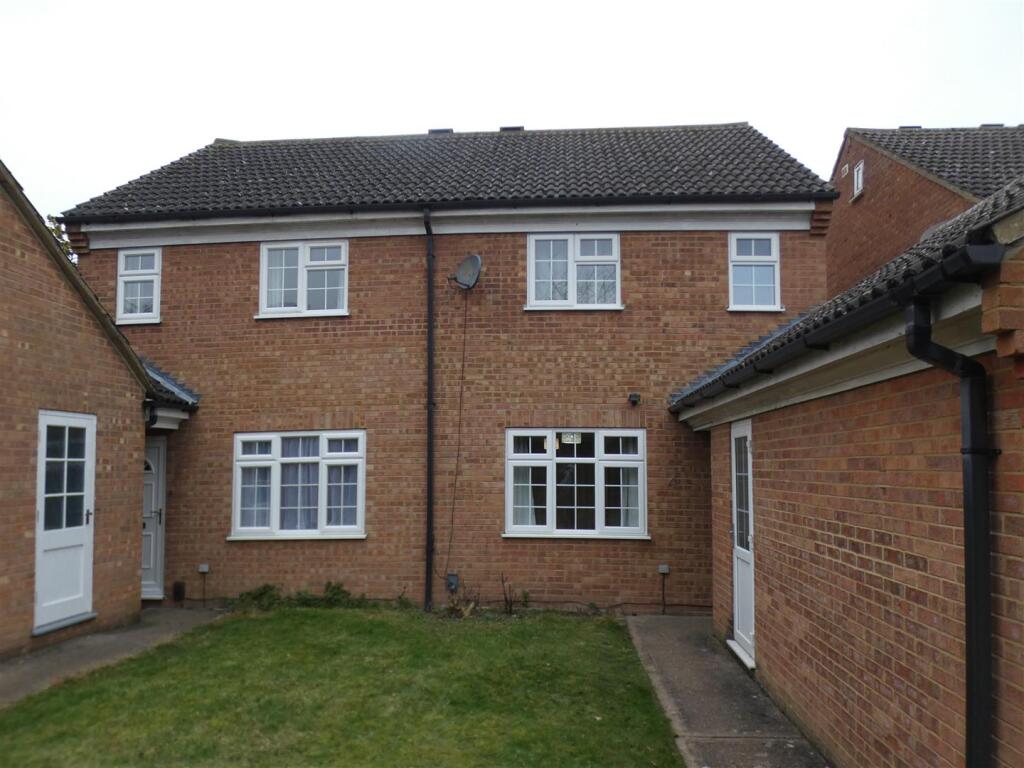Main image of property: Headington Close Cambridge