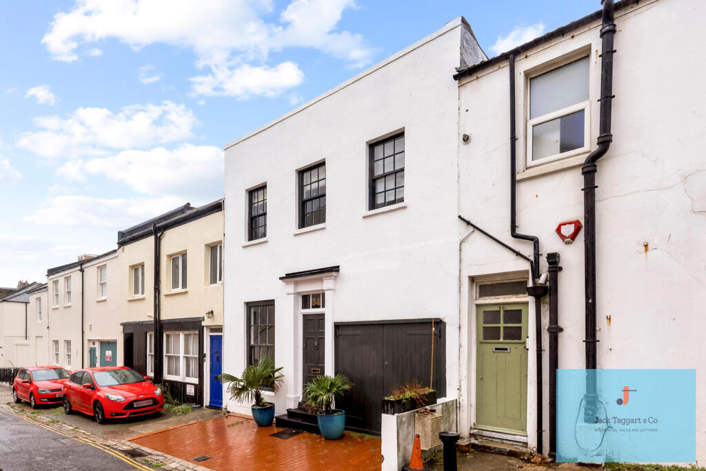 Main image of property: Brunswick Street East, Hove
