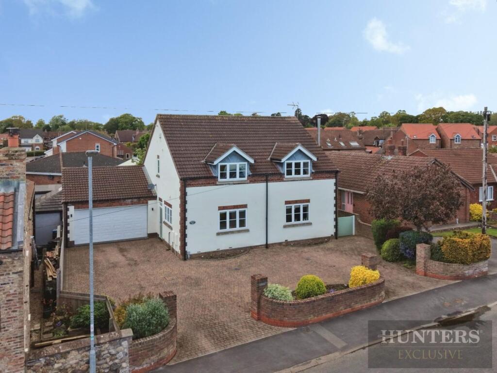 Main image of property: Main Street, Brandesburton, Driffield