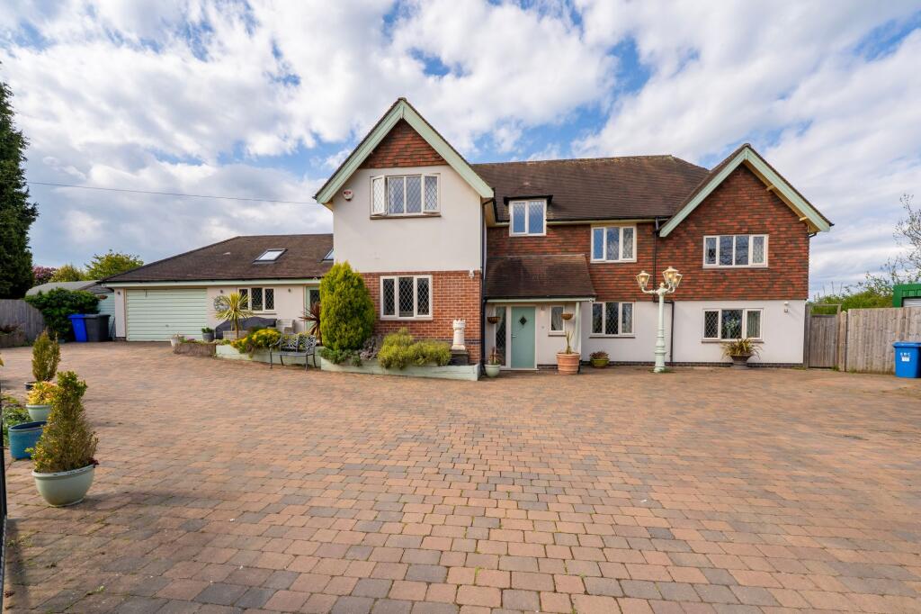 Main image of property: Church Lane, Morley, DE7