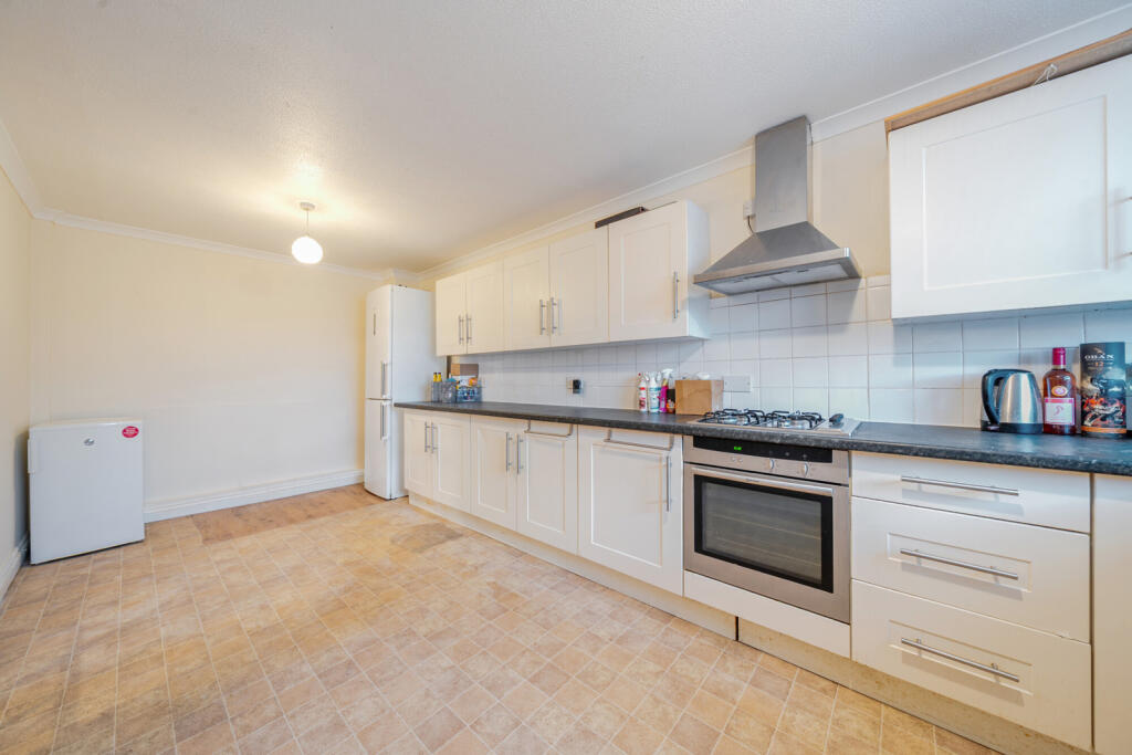 House in London, Upper Norwood - View 4