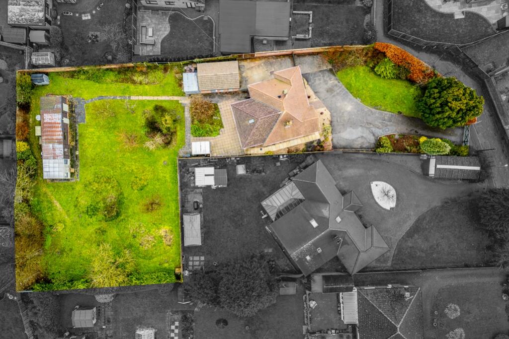Water Lane, North Hykeham, Lincoln, Lincolnshire, LN6 photo 4