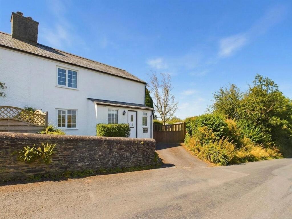 Main image of property: Portgate, Lewdown, Devon