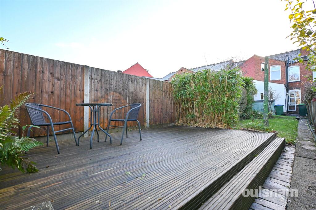 Additional image 31 of Three Shires Oak Road, Bearwood, West Midlands, B67