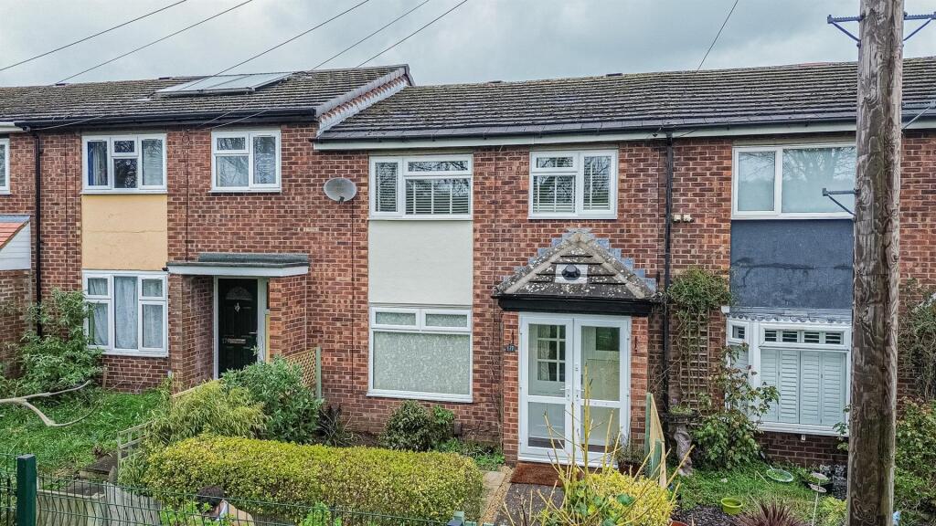 Main image of property: Dale Lane, Appleton, Warrington, WA4