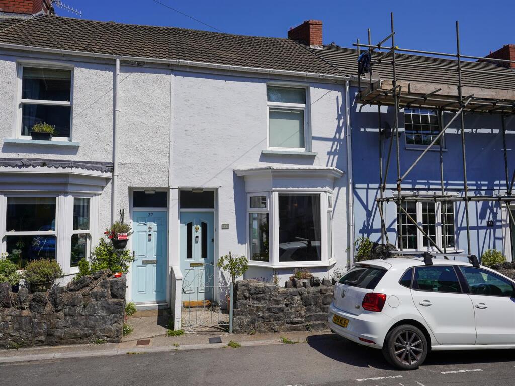 Main image of property: Overland Road, Mumbles, Swansea