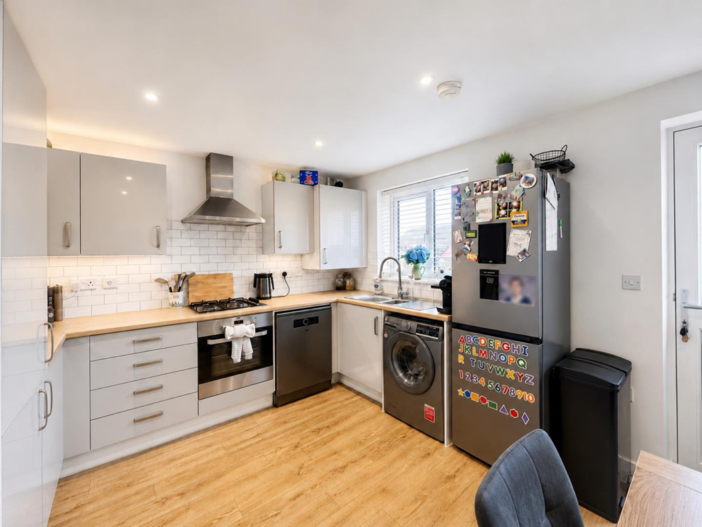 House in Northampton - View 4