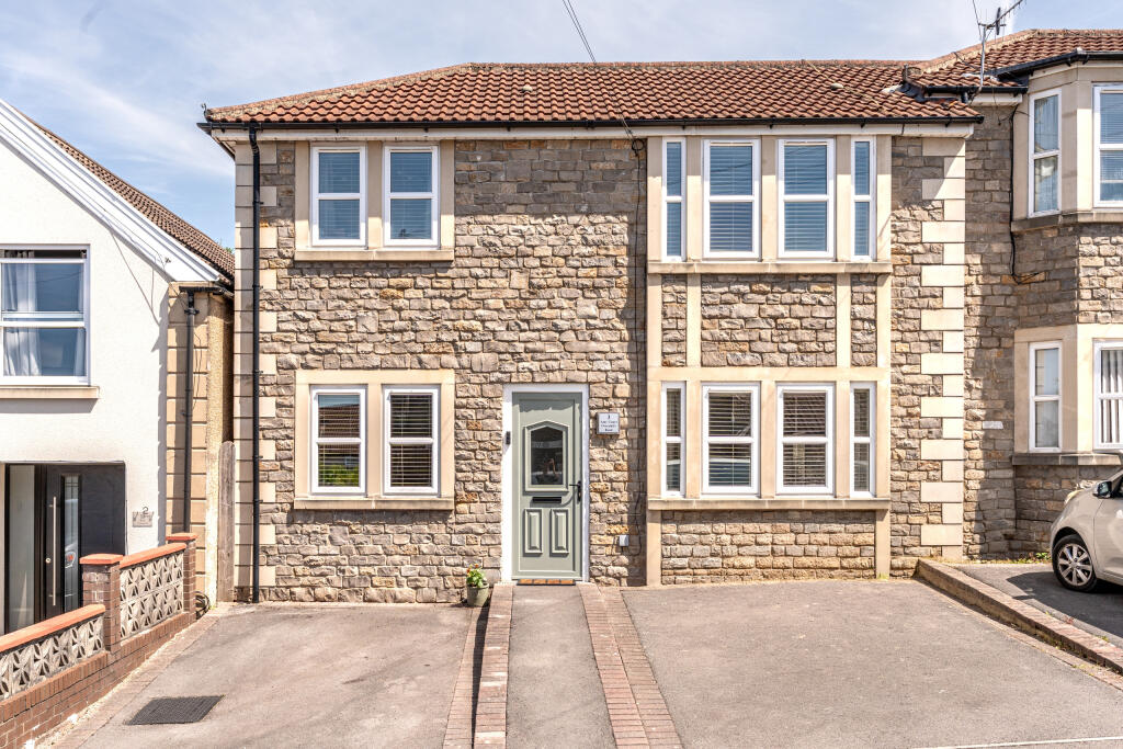 Main image of property: Amy Court, Overnhill Road, Downend