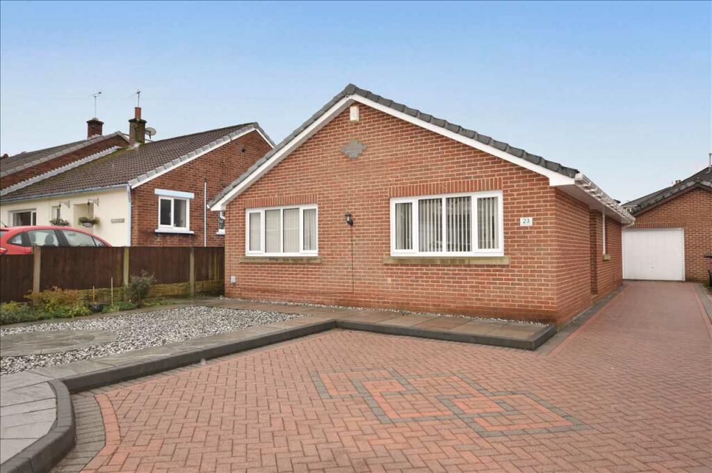 Main image of property: Chelmsford Place, Chorley