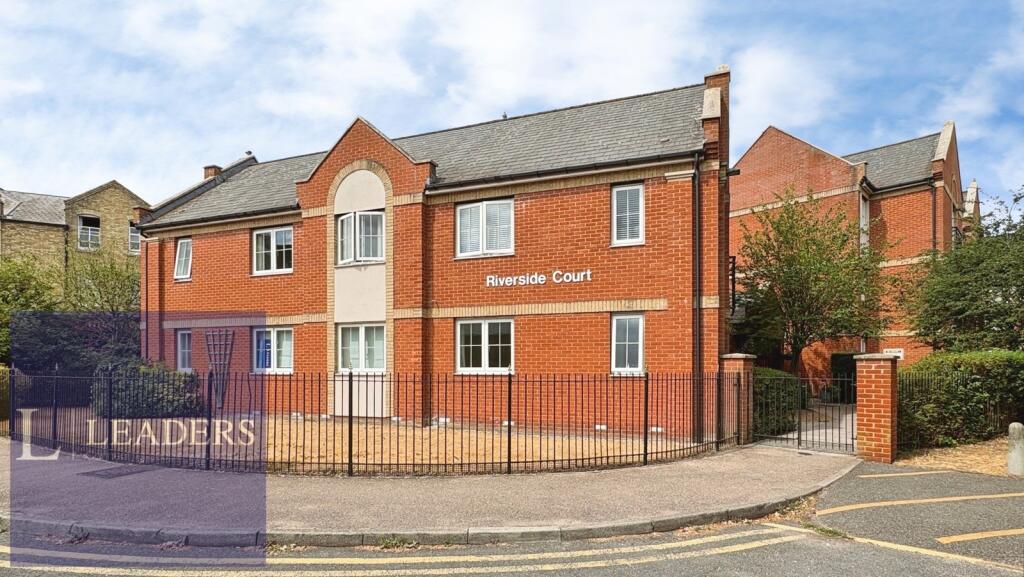 Main image of property: Rosemary Lane, Halstead, Essex