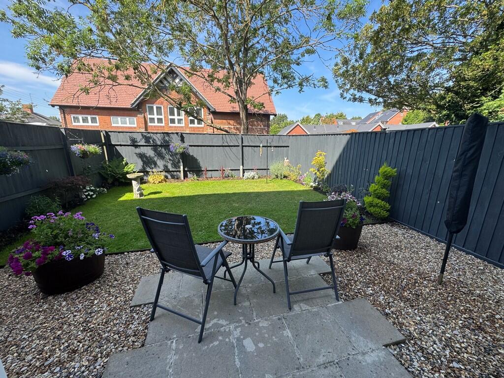 Main image of property: Leiston, Suffolk