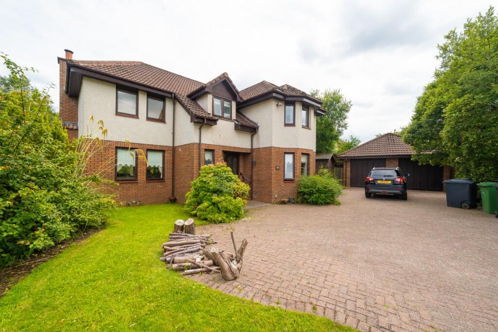 Main image of property: Ladybank, Cumbernauld G68