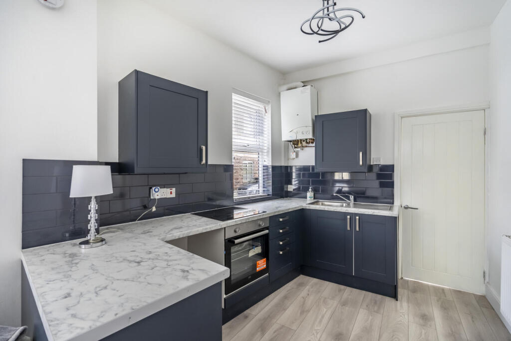 Stamford Street East, Leeman Road photo 4