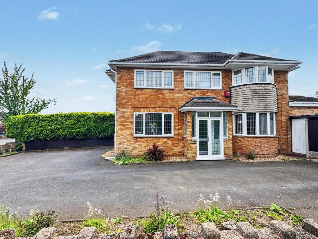 Main image of property: Little Sutton Road, Four Oaks