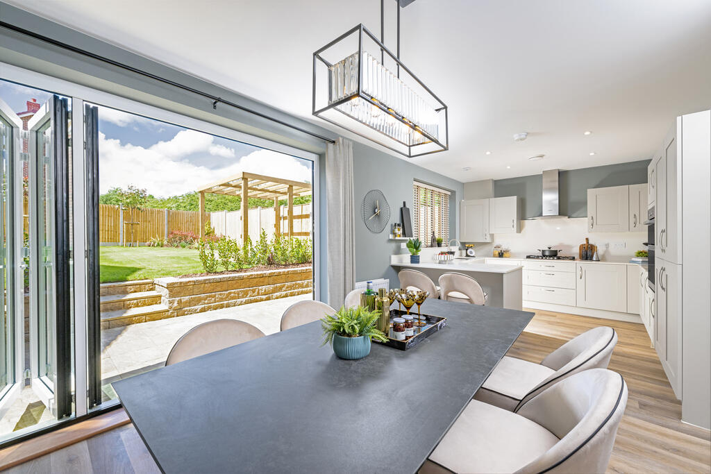 Main image of property: Gaw End Lane,
Lyme Green,
Macclesfield,
SK11 0JZ